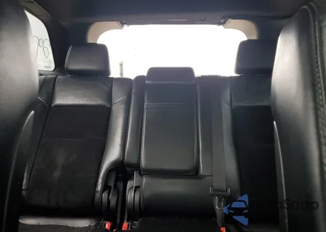 2015 Jeep Grand Cherokee Laredo z USA, uszkodzony, nr VIN 1C4RJFAG5FC607828